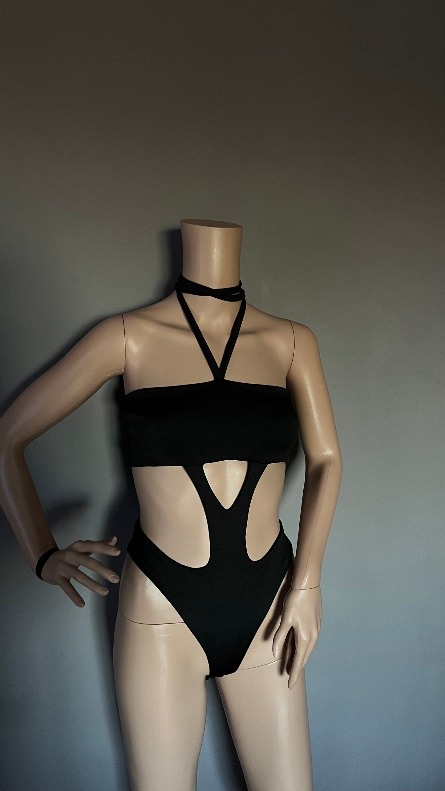BODY mar ll