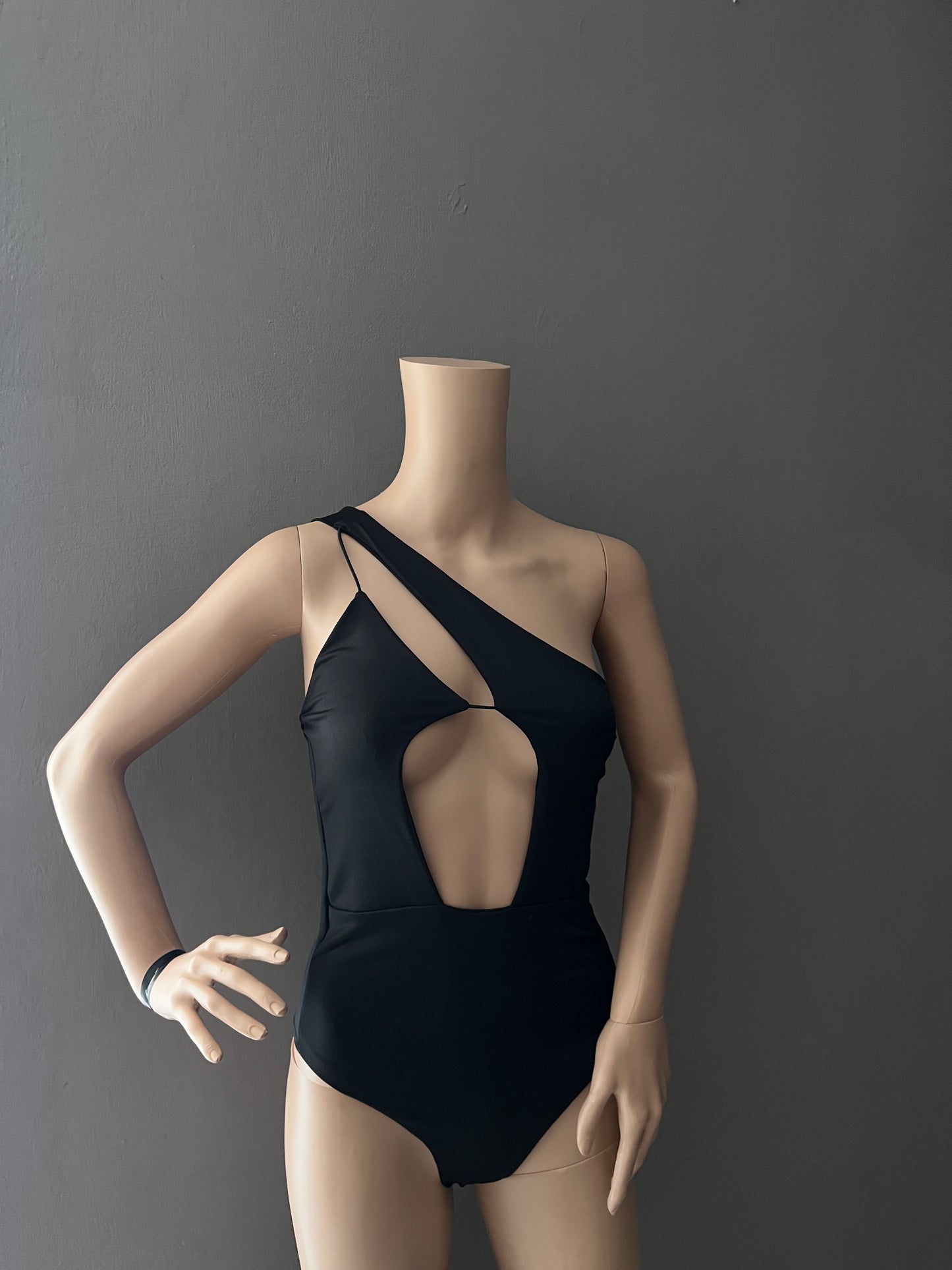 BODY asimetrico