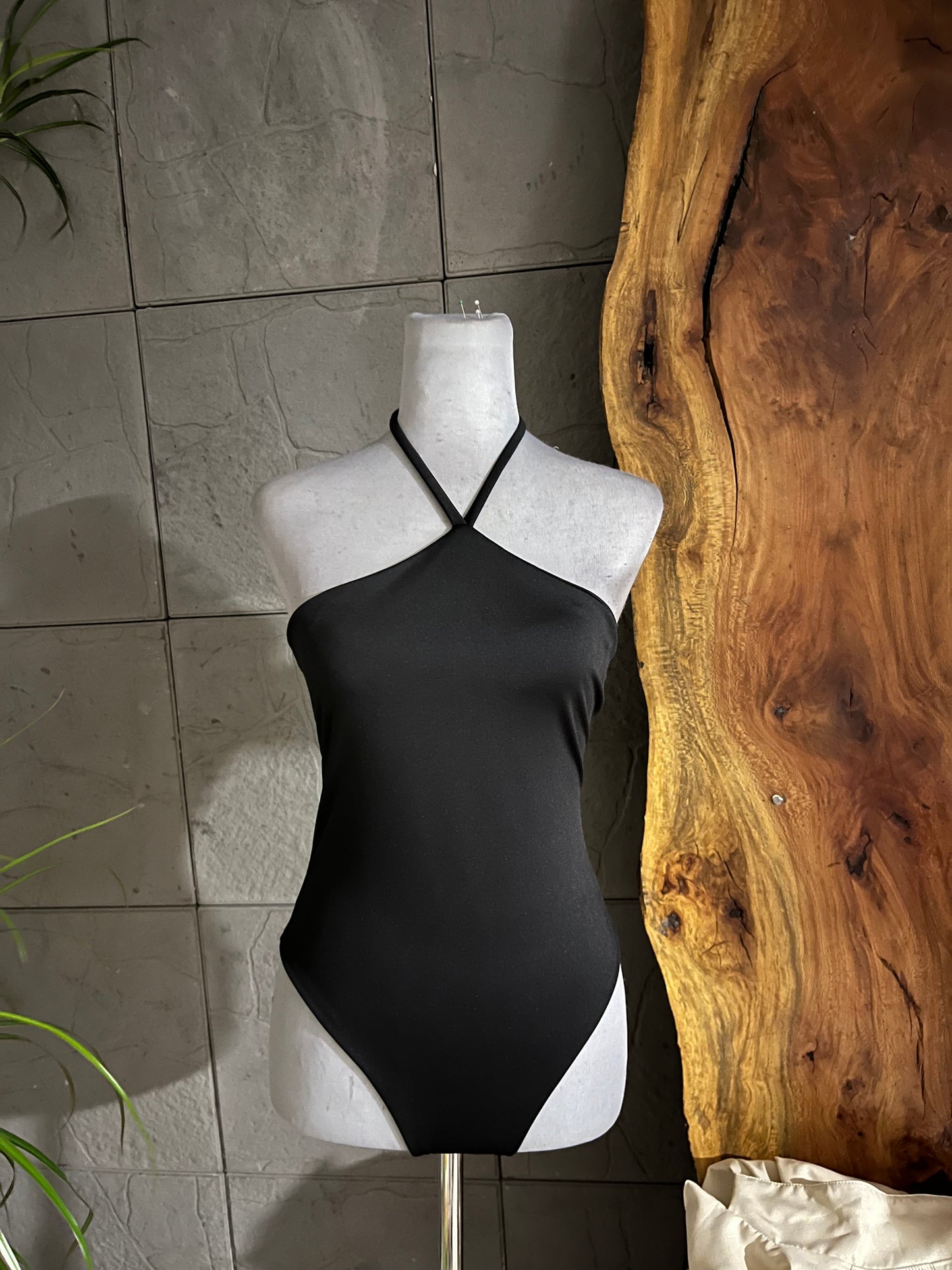 BODY basic rombo