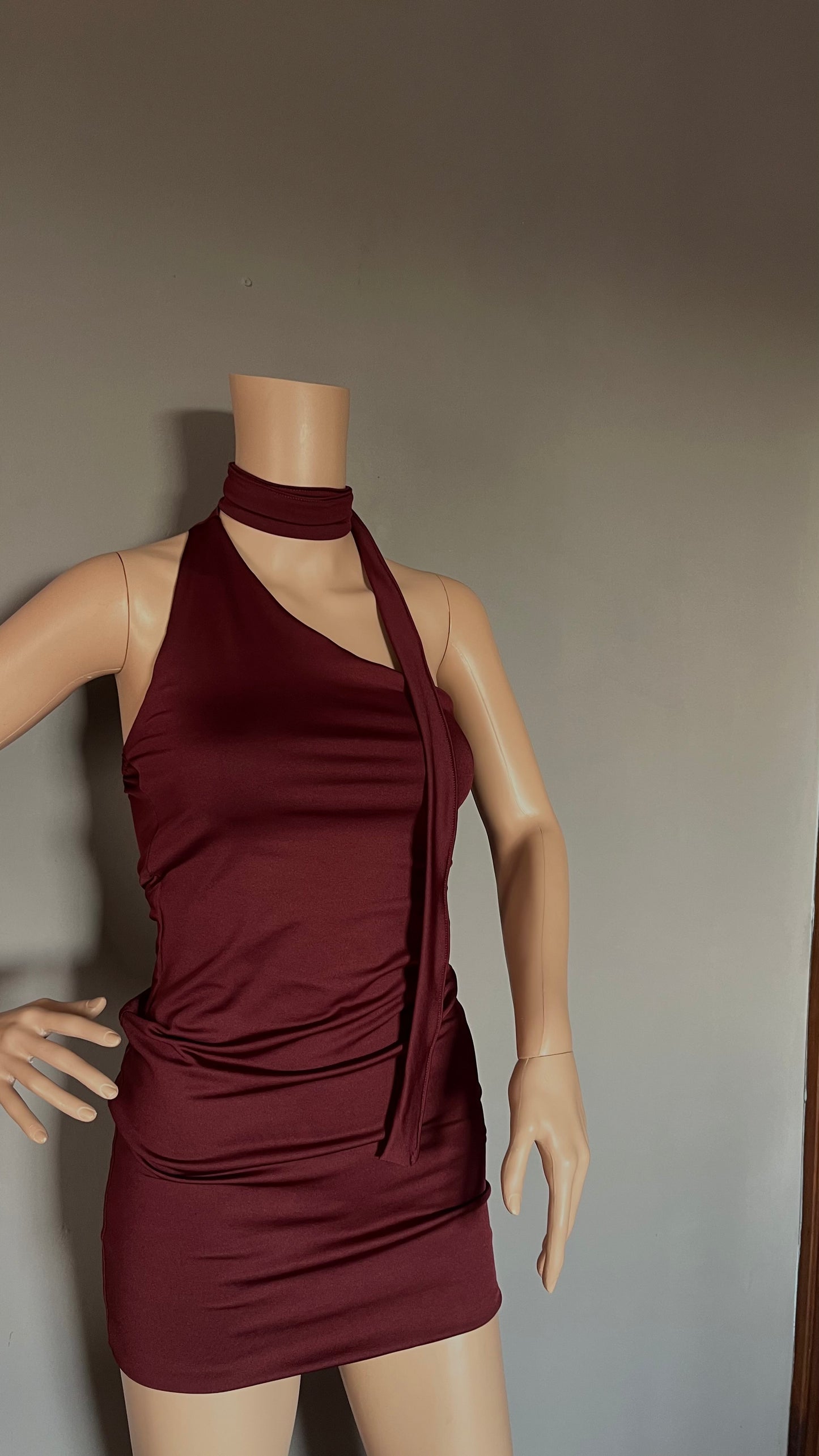 VESTIDO romi
