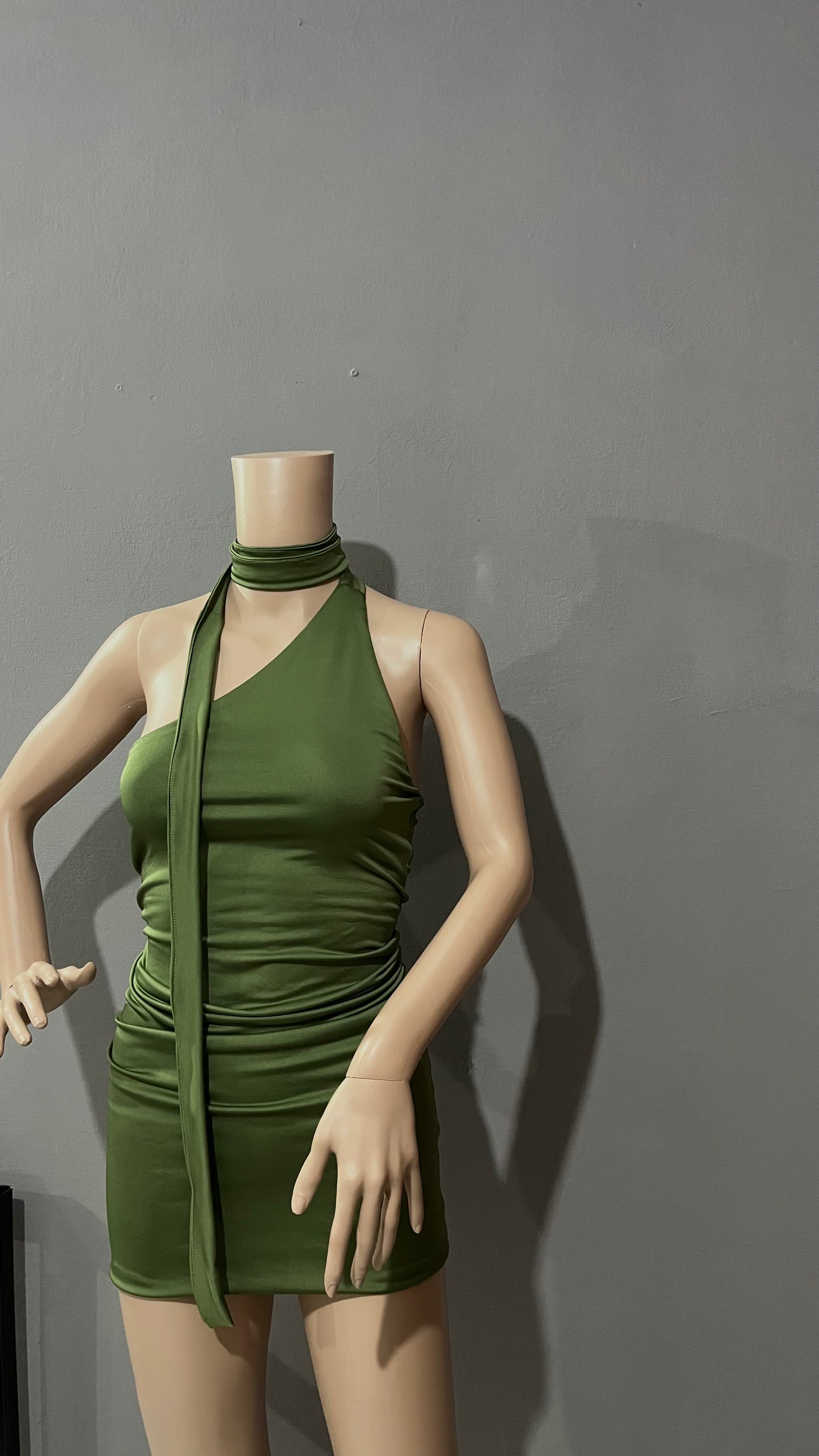 VESTIDO romi