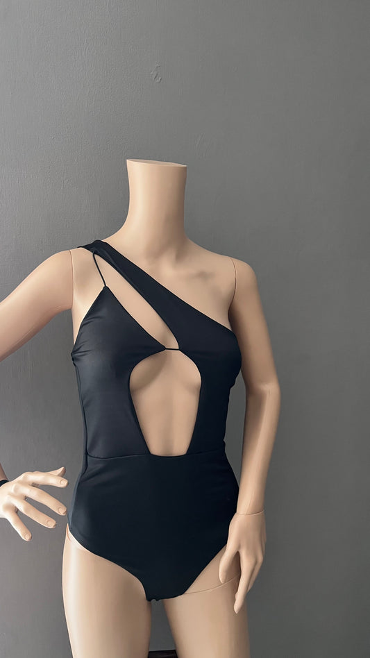 BODY asimetrico