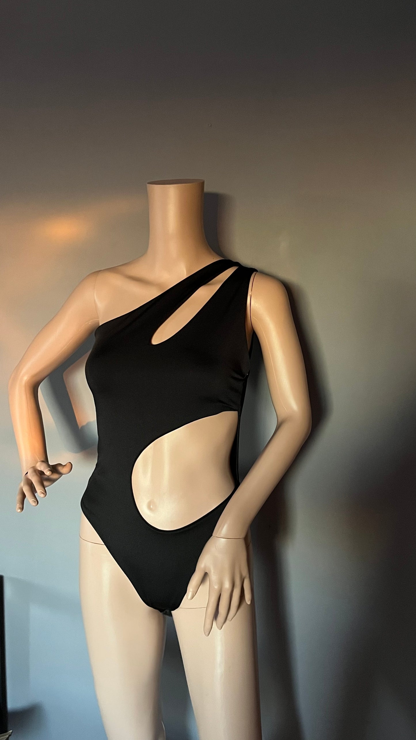 BODY aura