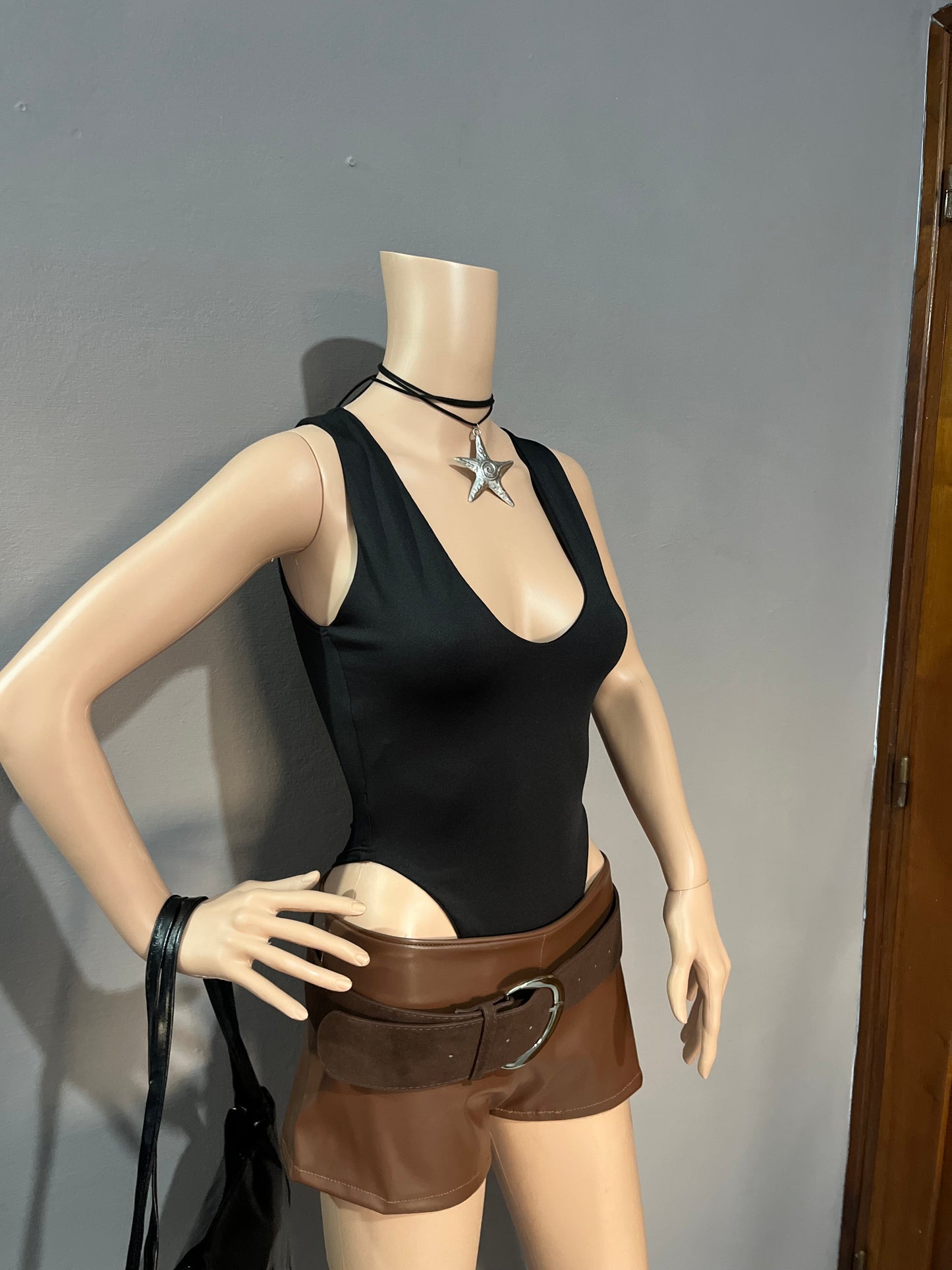 BODY basico ll
