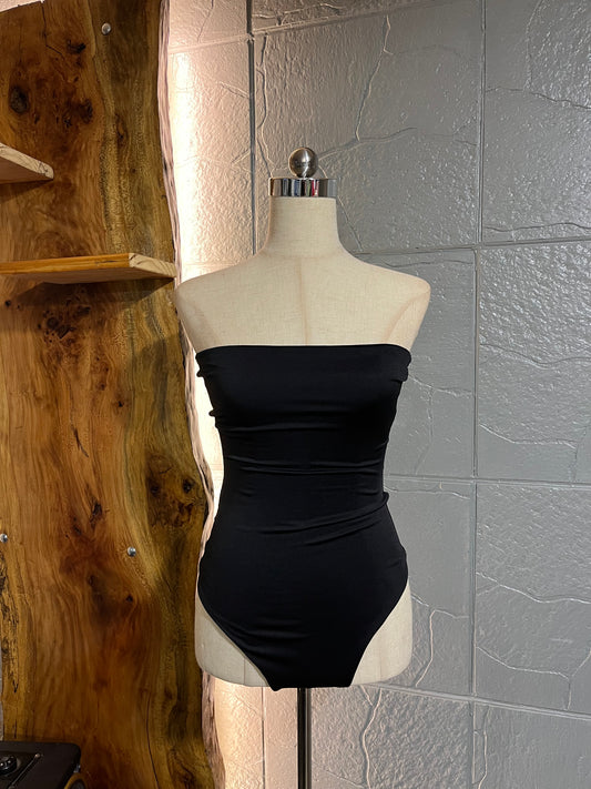 BODY basic strapless