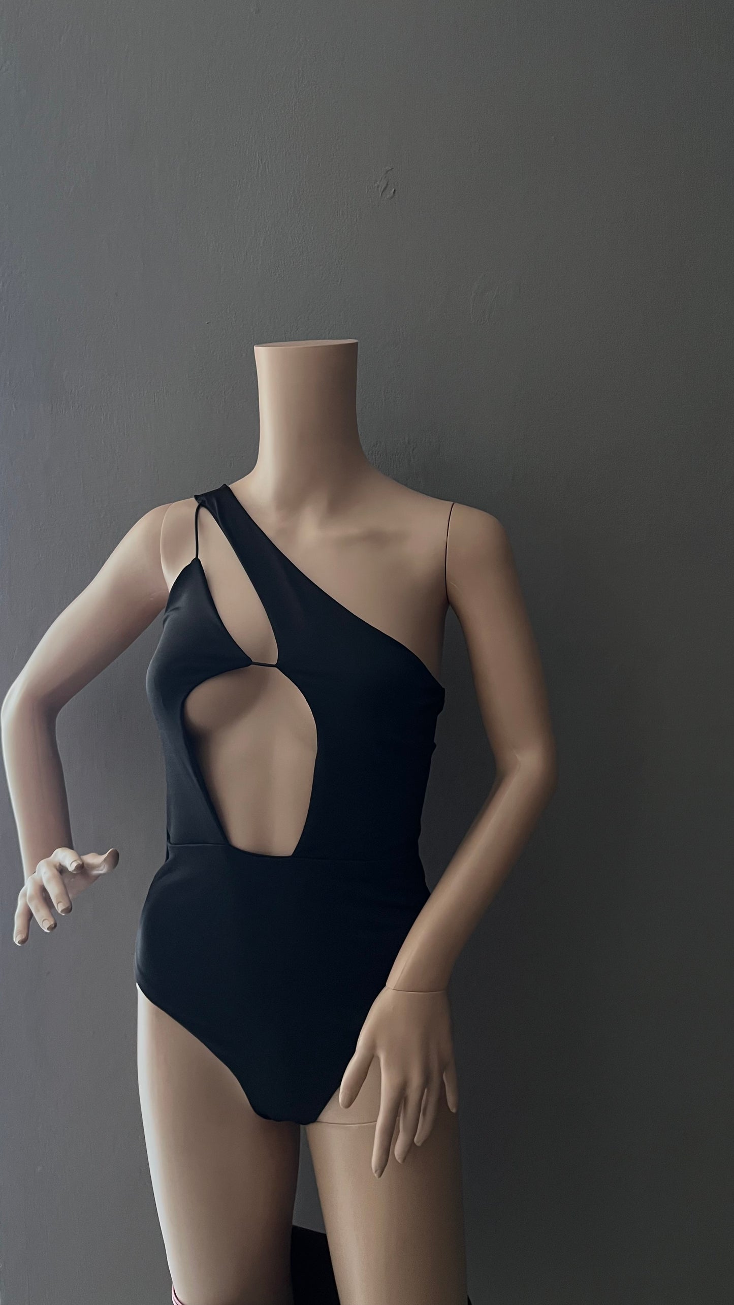 BODY asimetrico
